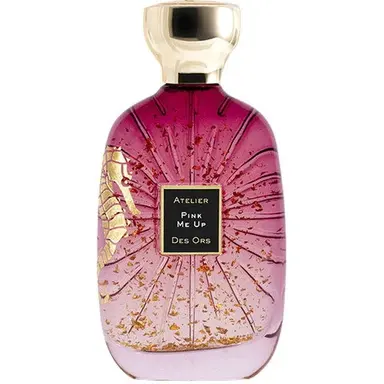 Pink Me Up Edition Limitée by Atelier des Ors bottle