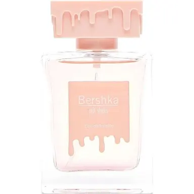Pink Shades by Bershka bottle