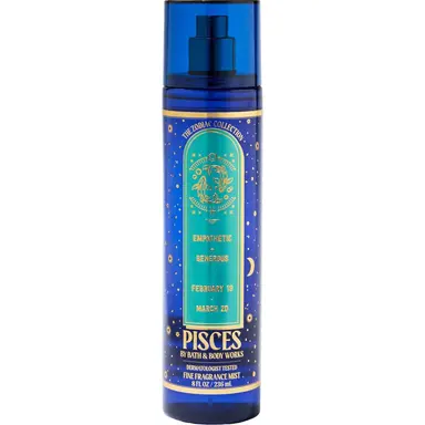 Pisces by Bath & Body Works bottle