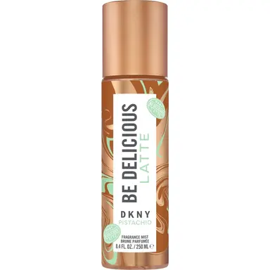 Pistachio by DKNY bottle