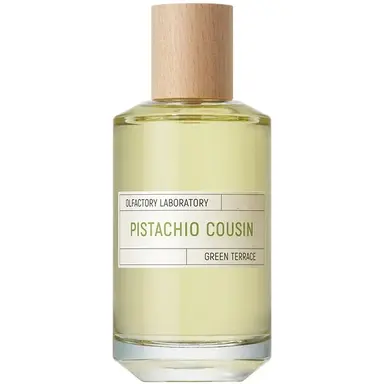 Pistachio Cousin by Liquides Imaginaires bottle