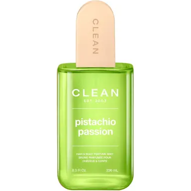 Pistachio Passion by Clean bottle