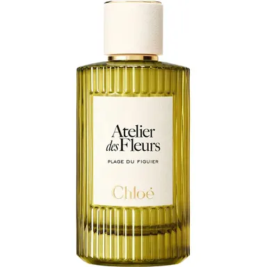 Plage du Figuier by Chloe bottle