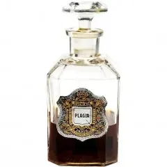 Plagia by Guerlain bottle