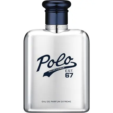 Polo 67 by Ralph Lauren bottle