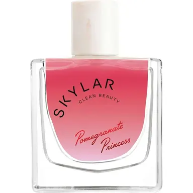 Pomegranate Princess by Skylar bottle