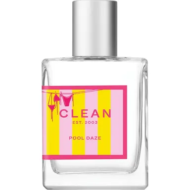 Pool Daze by Clean bottle