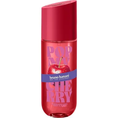 Pop My Cherry by Bruno Banani bottle