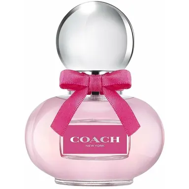 Poppy Crush by Coach bottle