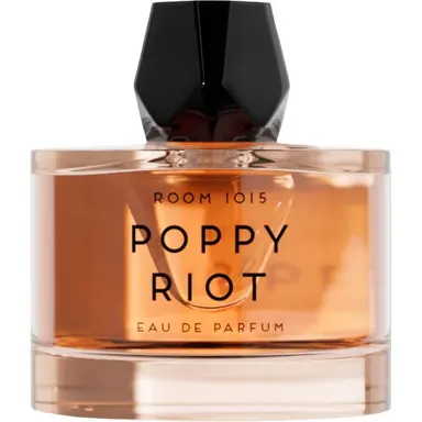 Poppy Riot by Room 1015