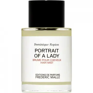Portrait of a Lady by Frederic Malle bottle