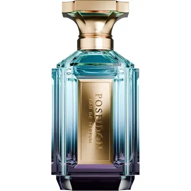 Poseidon by Velixir bottle