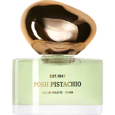 Posh Pistachio by H&M bottle
