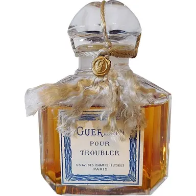Pour Troubler by Guerlain bottle