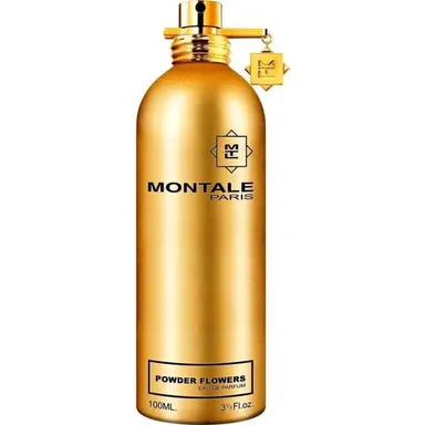 Powder Flowers by Montale bottle