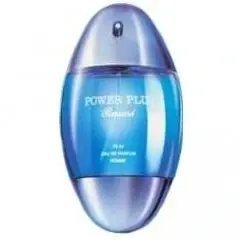 Power Plus by Rasasi bottle