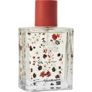 Precious Flower by Pull & Bear bottle