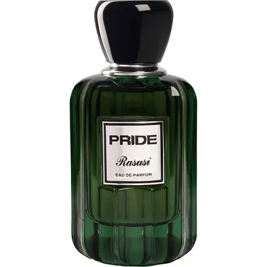 Pride by Rasasi bottle