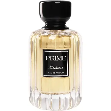 Prime by Rasasi bottle