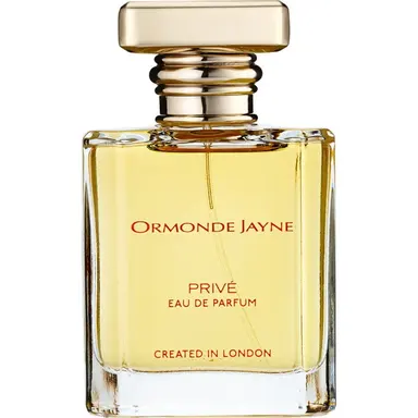 Privé by Ormonde Jayne bottle