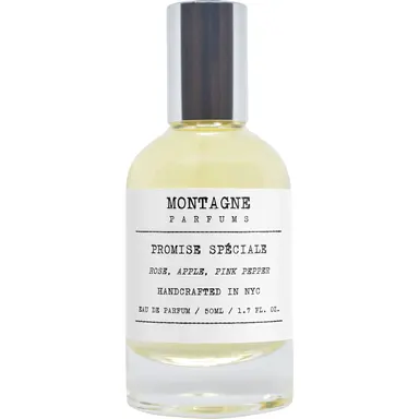 Promise Spéciale by Montagne Parfums bottle