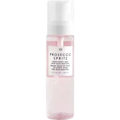 Prosecco Spritz by Le Monde Gourmand bottle