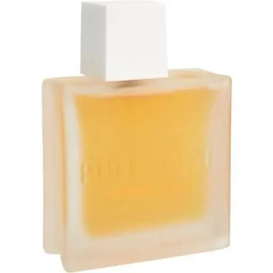 Orange Crush by Pull & Bear bottle