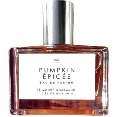 Pumpkin Épicée by Le Monde Gourmand bottle