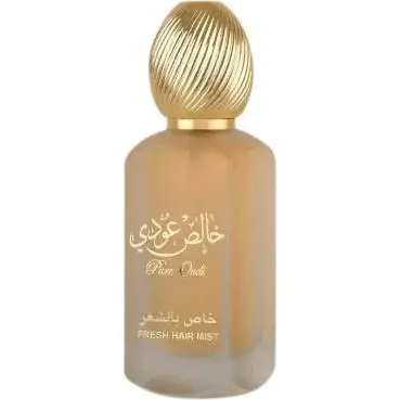 Pure Oudi by Lattafa bottle