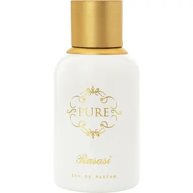 Pure by Rasasi bottle