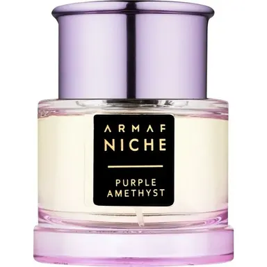 Purple Amethyst by Armaf bottle