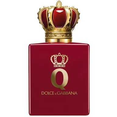 Q Elixir by Dolce Gabbana bottle