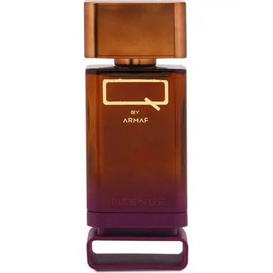 Q Intense by Armaf bottle