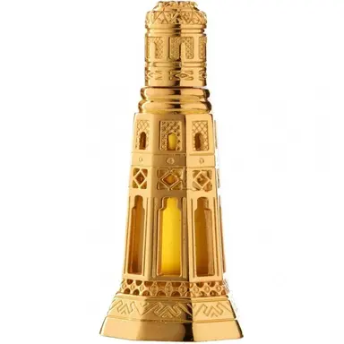 Qabas by Afnan bottle