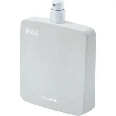 R.66 by Pull & Bear bottle