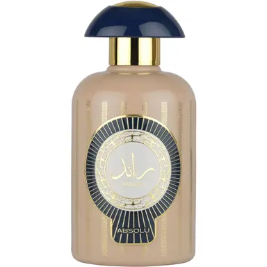 Ra'ed Absolu by Lattafa bottle
