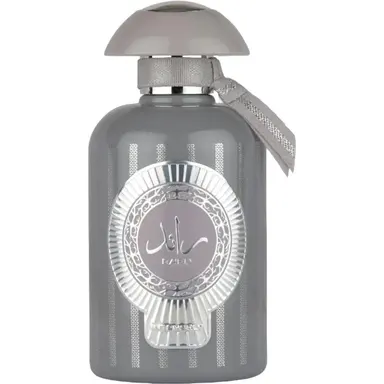 Ra'ed Intensely by Lattafa bottle