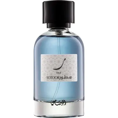 Raa' by Rasasi bottle
