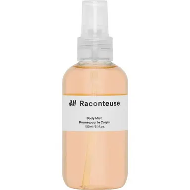 Raconteuse by H&M bottle