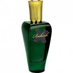 Raheek by Afnan bottle