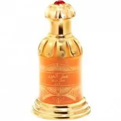 Attar al Oudh by Rasasi bottle
