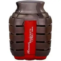 Rasasi Toujours Coral by Rasasi bottle