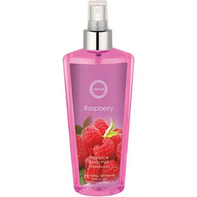 Raspberry by Armaf bottle