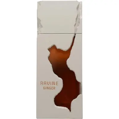 Ravine Ginger by French Avenue bottle