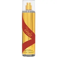 Rebelle by Rihanna bottle