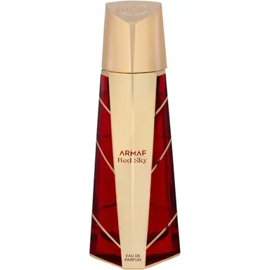 Red Sky by Armaf bottle