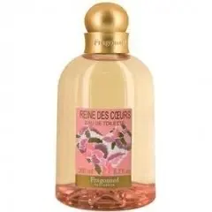 Reine des Cœurs by Fragonard bottle