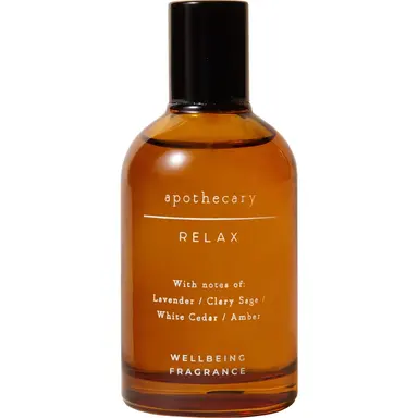 Relax by Marks & Spencer bottle