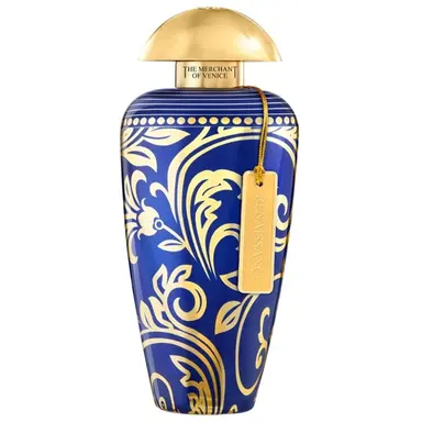 Renaissance by The Merchant of Venice bottle