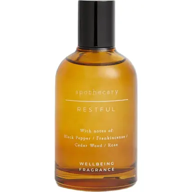 Restful by Marks & Spencer bottle
